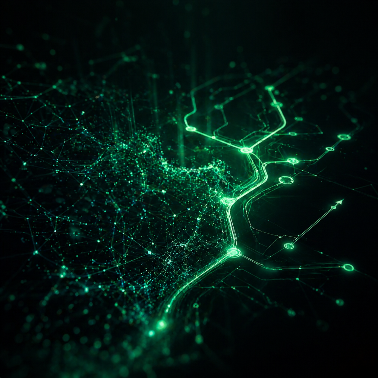 Orena Consultoría — estrategia IA