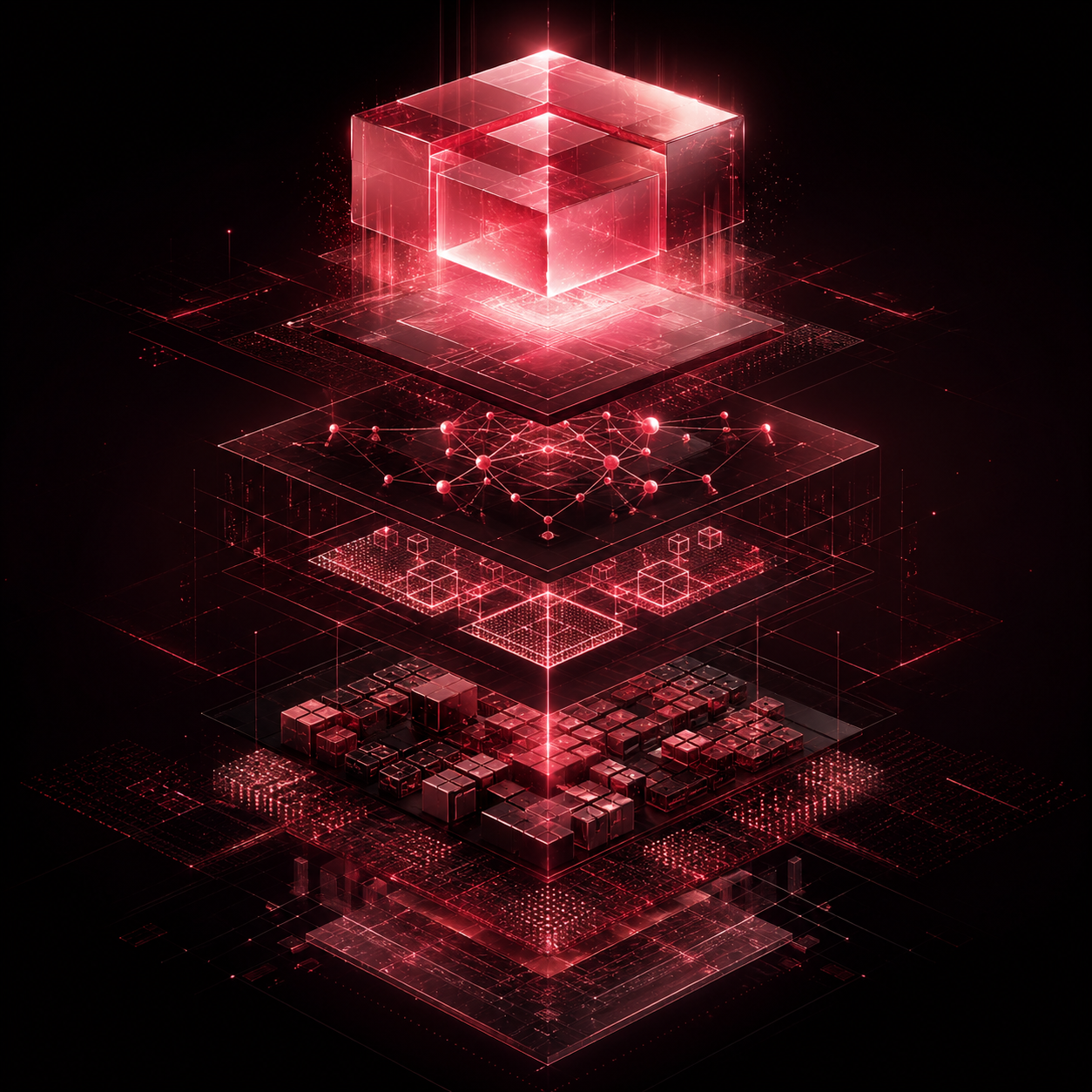 Orena Desarrollo — productos digitales